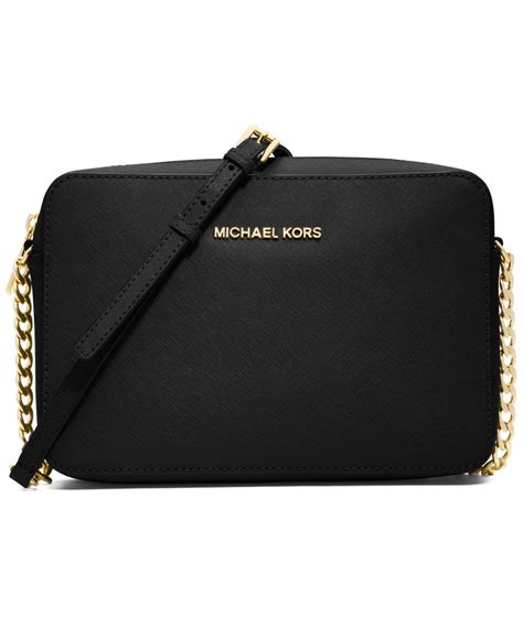 michael kors crossbody large|michael kors small crossbody.